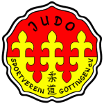 SVG-Judo-Logo